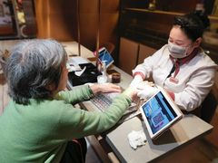 -海底捞火锅(公益西桥店)