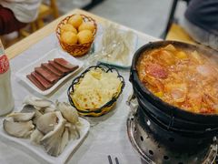 -范贤光鸡公煲(平乐园总店)