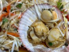 -富临港·蒸汽海鲜·手抓海鲜·炒菜(栈桥店)