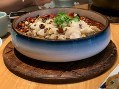 -竹里馆·淮扬菜·功夫茶(老门东店)