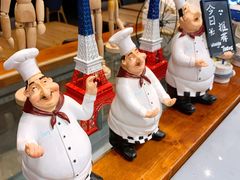 -塔可墨西哥餐厅(江宁景枫店)