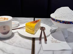 -糖纸甜品(乐颂坊店)