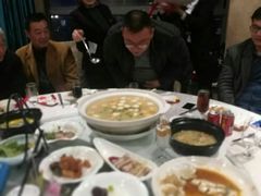 -紫阳富豪大酒店(惠南店)