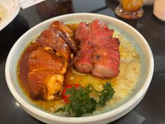 -新旺茶餐厅•早餐(迪士尼小镇店)