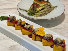 -茹·pure vegan(博华广场店)