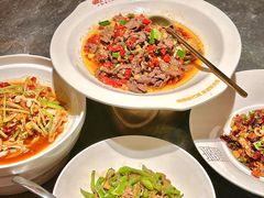 -炊烟小炒黄牛肉(浦东世纪汇店)