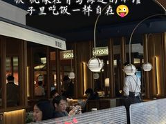 -前海沿·青岛菜(乐客城店)