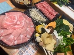 -呷哺呷哺(华林国际店)