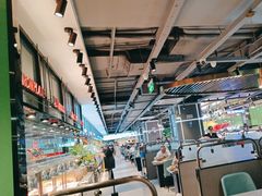 -金滏山烤肉·海鲜·火锅自助餐厅(襄阳万达店)