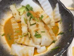 -东方饺子王(工农大路店)