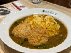 -COCO壱番屋(北京平安国际金融中心店)