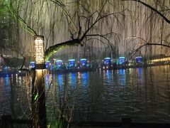 -运河游船(武林门码头)