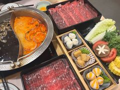 -牛匠和牛寿喜锅(西安总店)