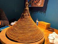 -云南草盖子石锅鱼·创意菜(万达店)