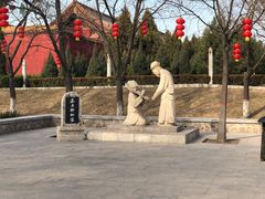 -大槐树寻根祭祖园