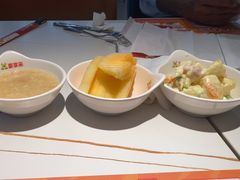 -豪享来中西餐厅(隆昌店)
