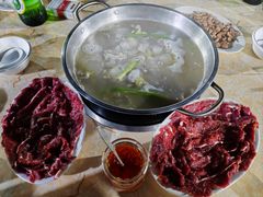 -老二正宗汕头牛肉丸店