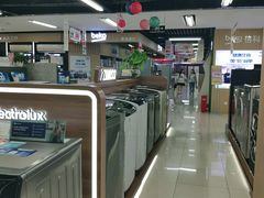 -苏宁易购(成都春熙路店)