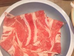 -1078號老北京涮肉(万达广场店)