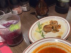 -ZAFFERANO西班牙海鲜饭(上海首店)
