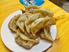 -老虎山锅贴(联谊路店)