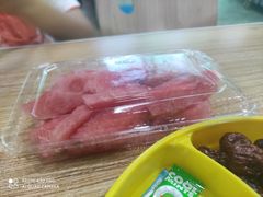 -清真·伊清阁餐厅