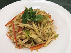 笋丝-良师门滨海人家·海鲜·家常菜(滨海城店)