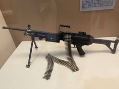 -轻武器博物馆