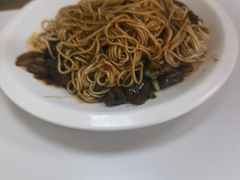 -梧桐面馆桐乡阿能面店(印象城店)