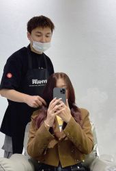 点击看大图 -MY HAIR ARDOR