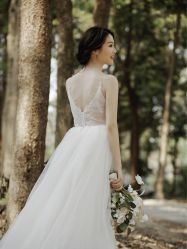 -格调婚纱摄影 (福州总店)