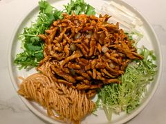 -小桃红·东北菜·春饼烤鸭(南阳湖街店)
