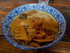 -西园寺素食(西园弄戒幢律寺店)