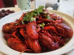 -红色盛宴酒楼(科丰桥店)