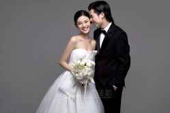 点击看大图 -雨墨婚纱摄影工作室