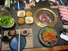 -龙记珍牛和牛烧肉(龙南街店)