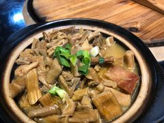 -好灶头妈妈菜·柴火灶台鱼·千岛湖土菜地标美食