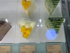 -安上烘焙 ENCHANTE(世纪汇店)