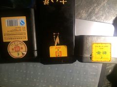 老龙井御茶园(老龙井店)-十八棵（老龙井）御茶园(老龙井店)
