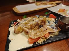 -haxnbauer海森堡德国餐厅(深圳coco店)