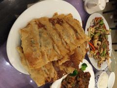 普天和酒楼(中山路店)-普天和酒楼·新津菜·烤鸭(天津之眼店)