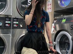 -WASHME大洗屋(虹桥南丰城直营店)