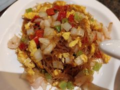 -三道菜(明堂公园店)