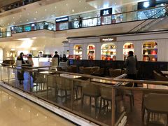 -布歌东京(金融街购物中心店)