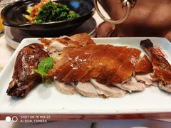 -京华烟云·北京烤鸭(领展购物广场·中关村店)