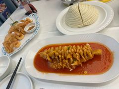 -品海楼·大连海胆锅贴馆(东港店)