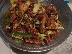 -悦海·家宴·冰花皮皮虾大锅贴(宝龙店)