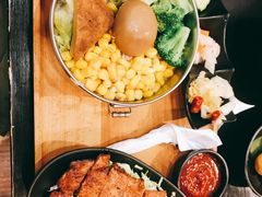 -小明同学(三里屯店)
