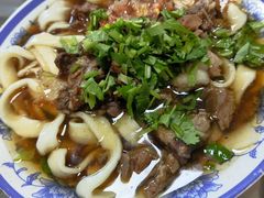 -清真-戏楼王记牛肉面