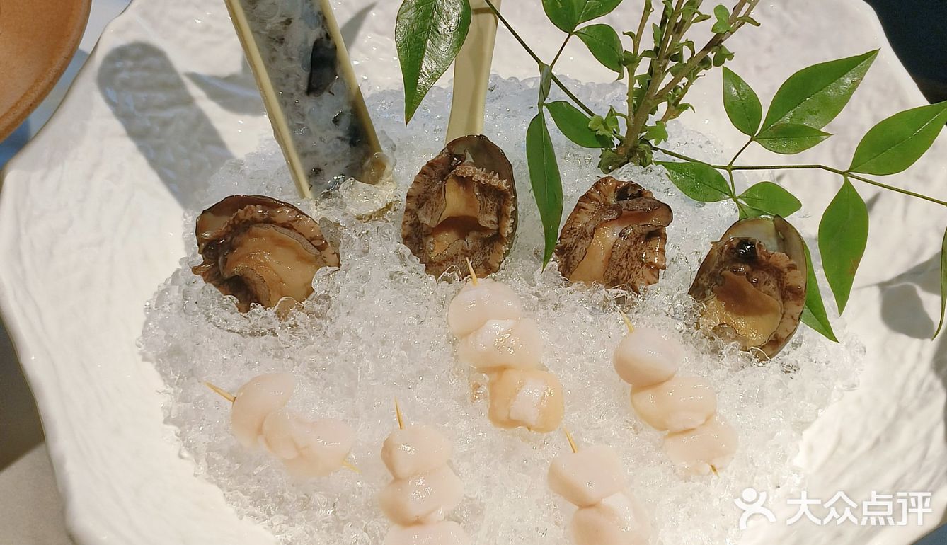 武林夜市海鲜火锅！鲜到掉眉毛🐟